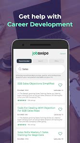 apk wipe pyari jobs|JobSwipe .